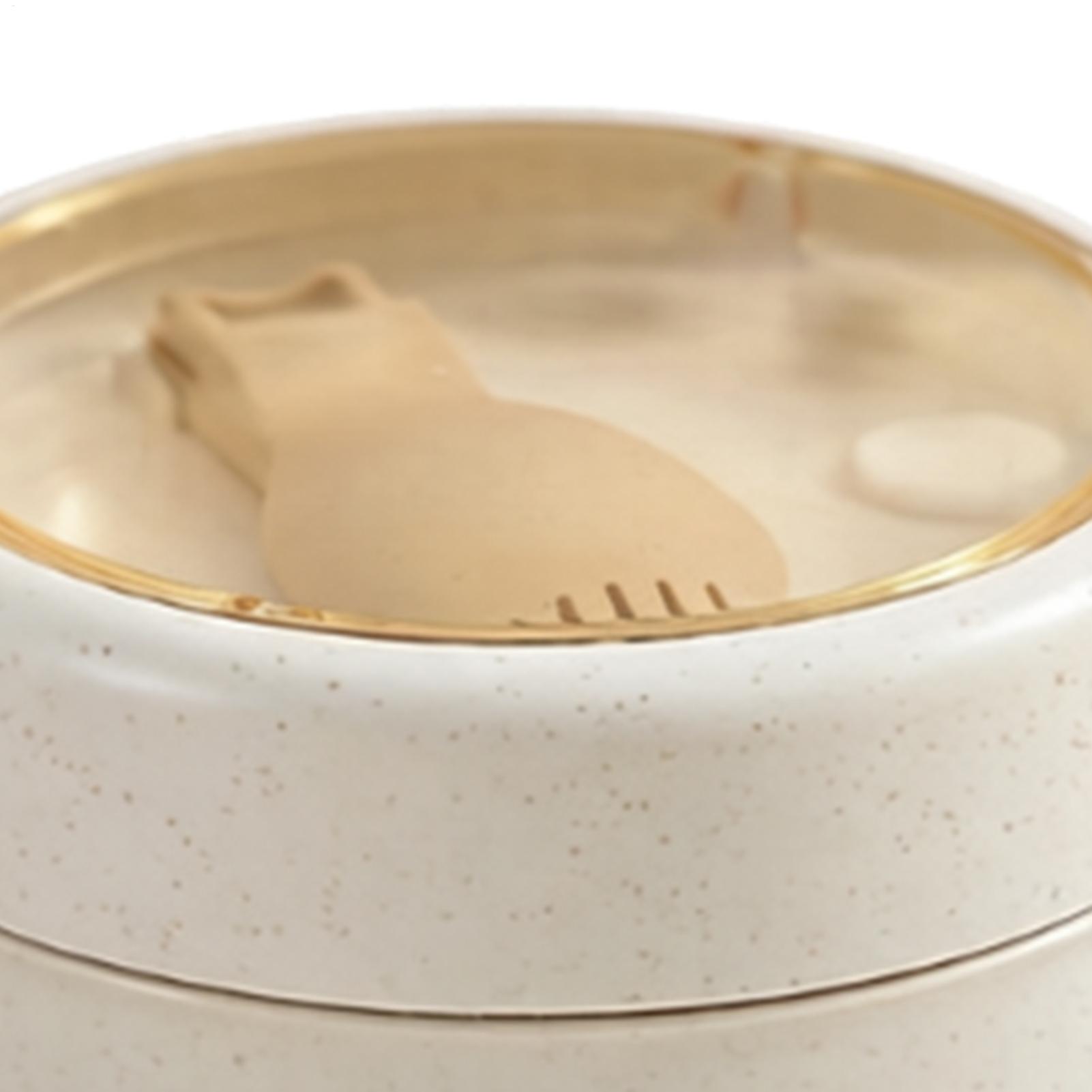 Meal Prep For Office - Contenedor para almuerzo caliente de 600ml,