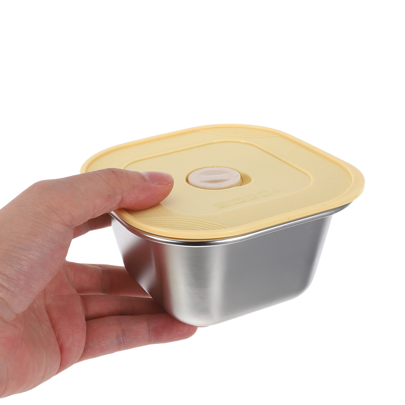 Meal Prep Lunch Boxes - Juego de 3 Recipientes para Snacks