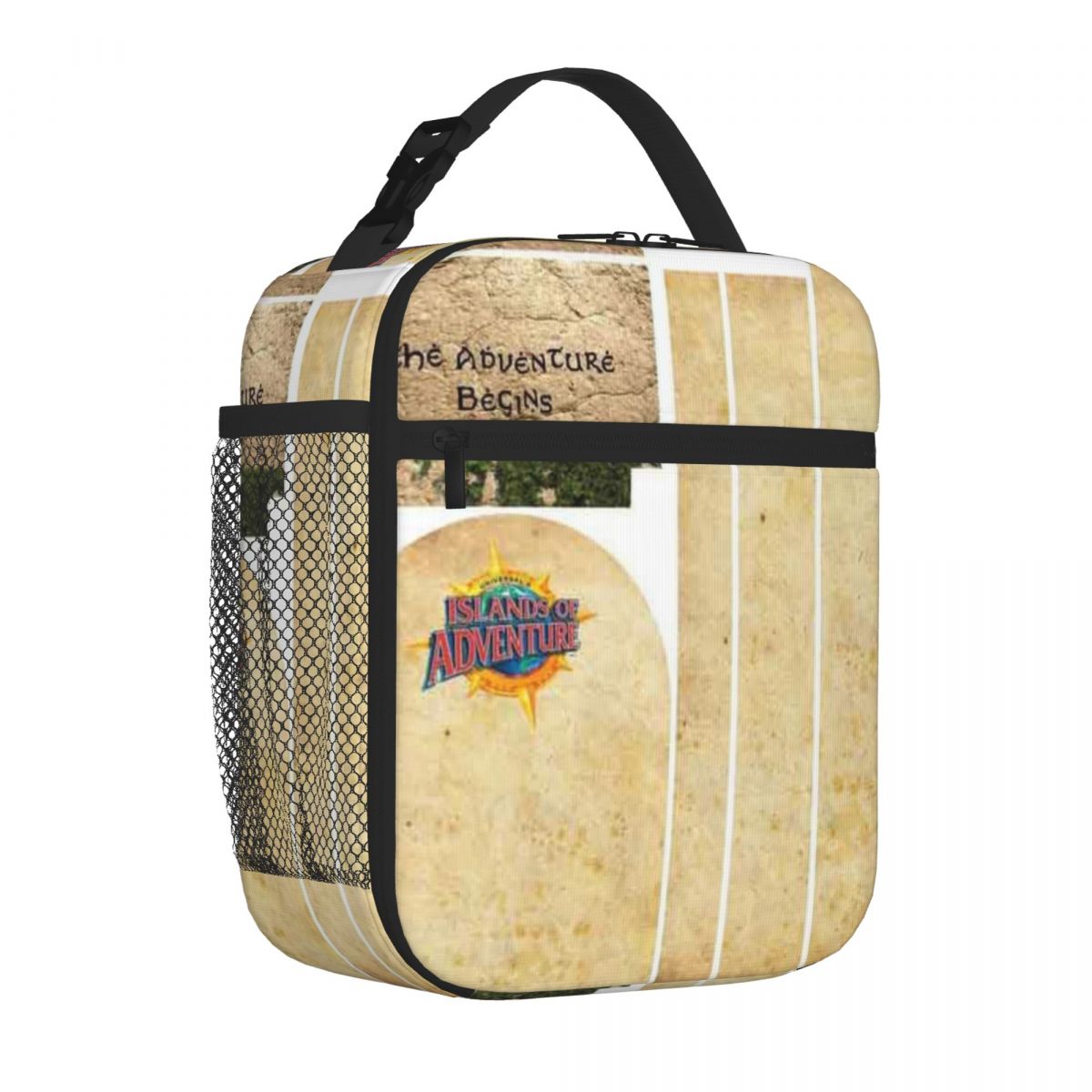 Meal Prep For Office - Bolsa de Almuerzo para Niños y