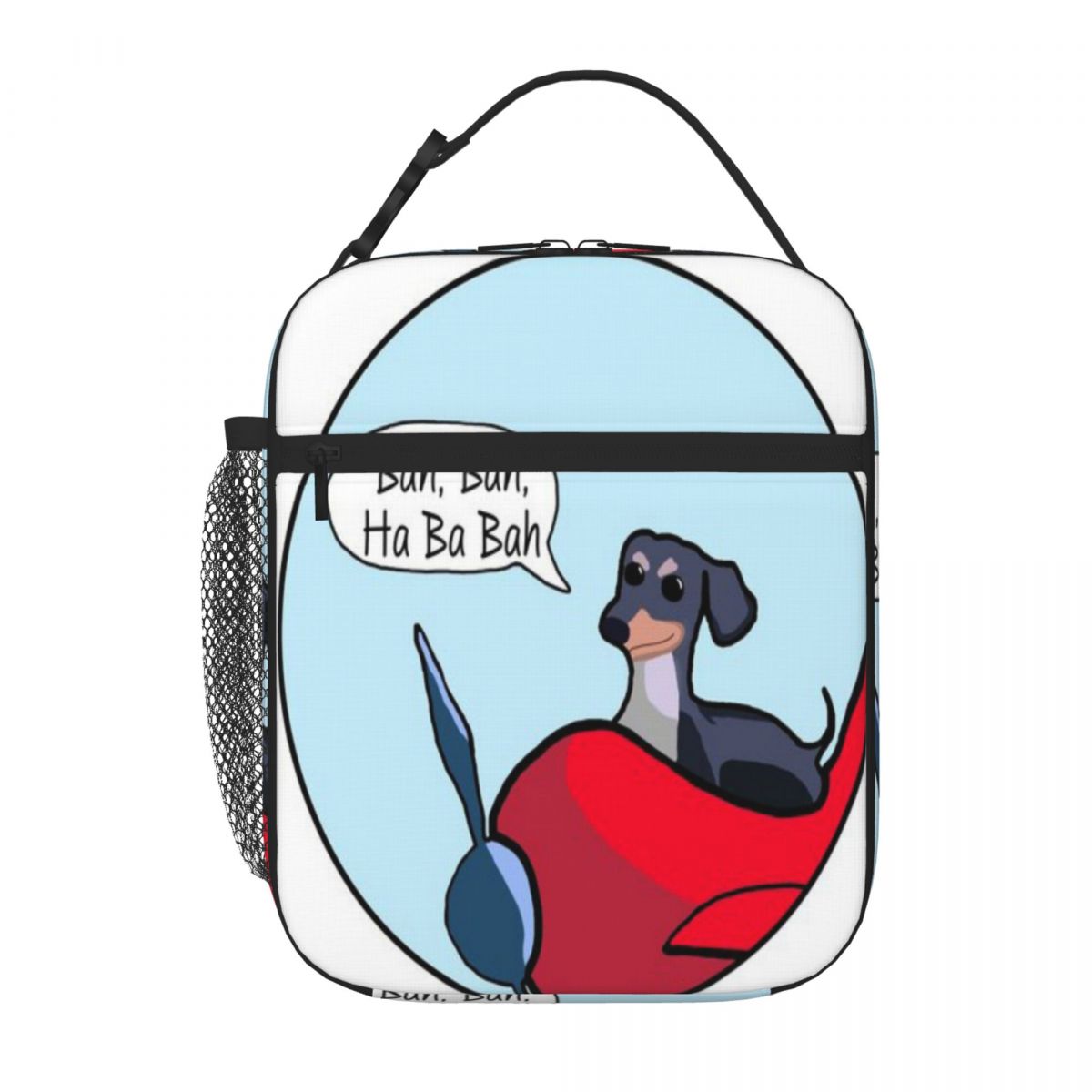 Bolsa de almuerzo deportiva pa - Meal Prep Diet reseña y precio