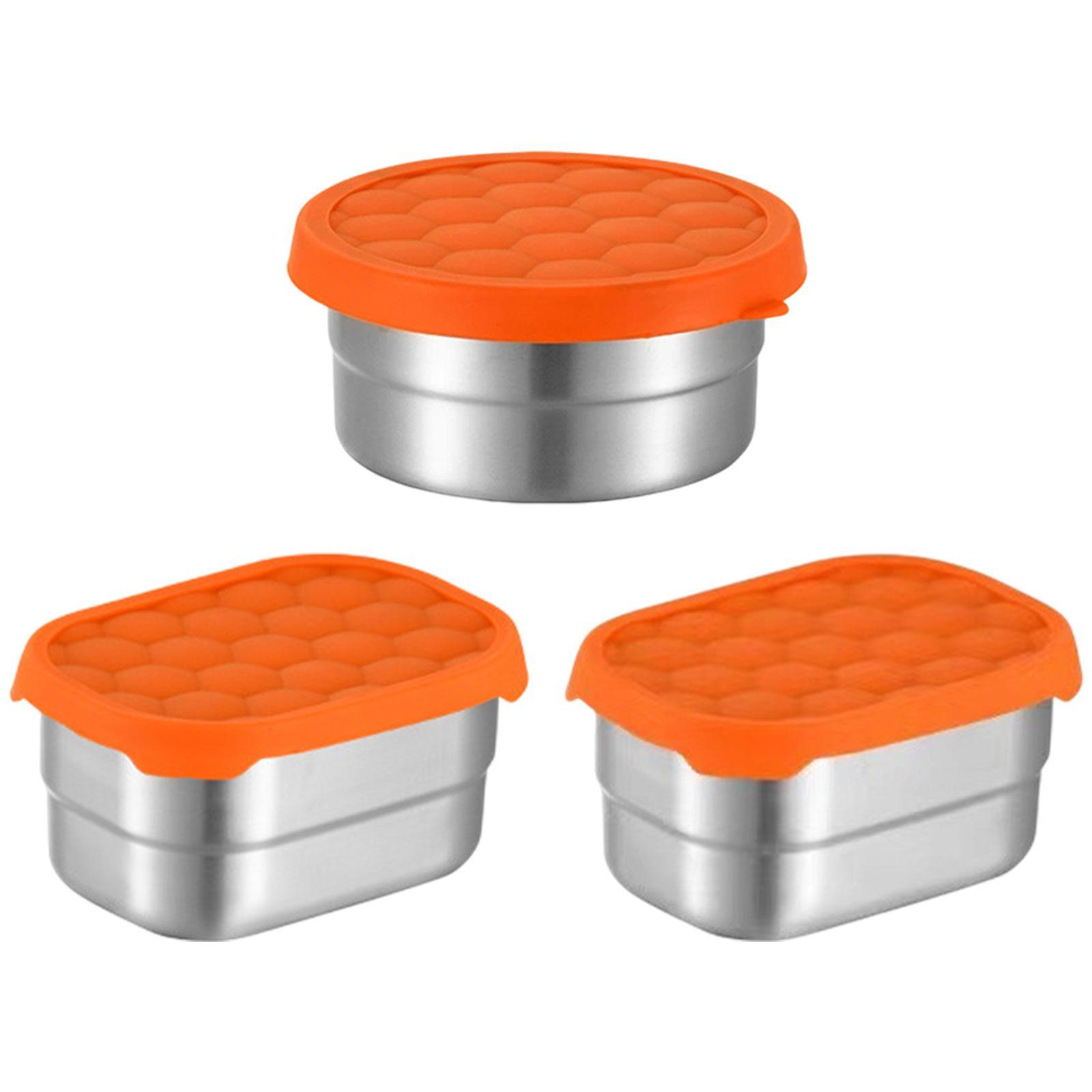 Contenedor de Alimentos de Ace - Meal Prep For Office reseña y precio