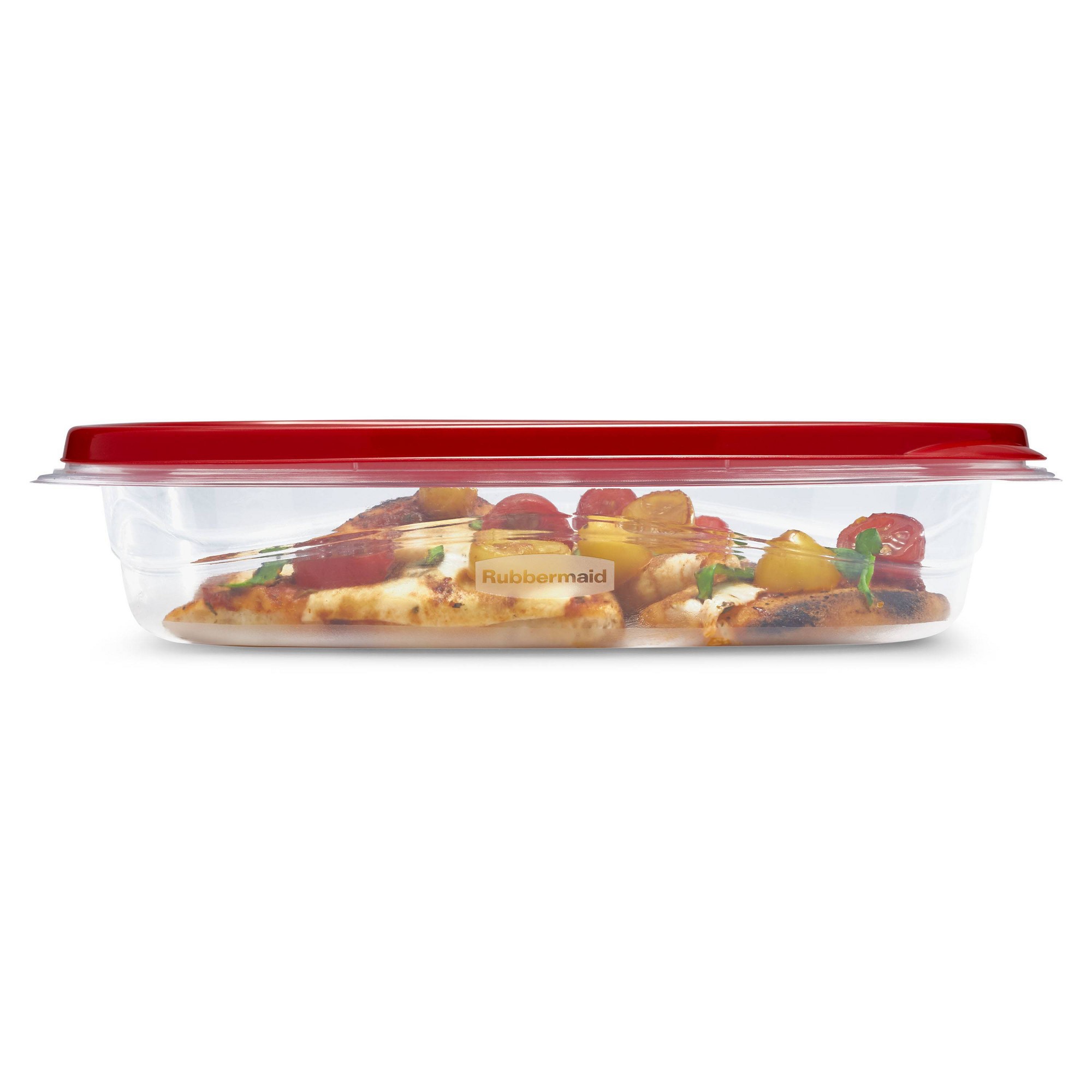 3 recipientes rectangulares ro - Meal Prep Lunch Boxes reseña y precio