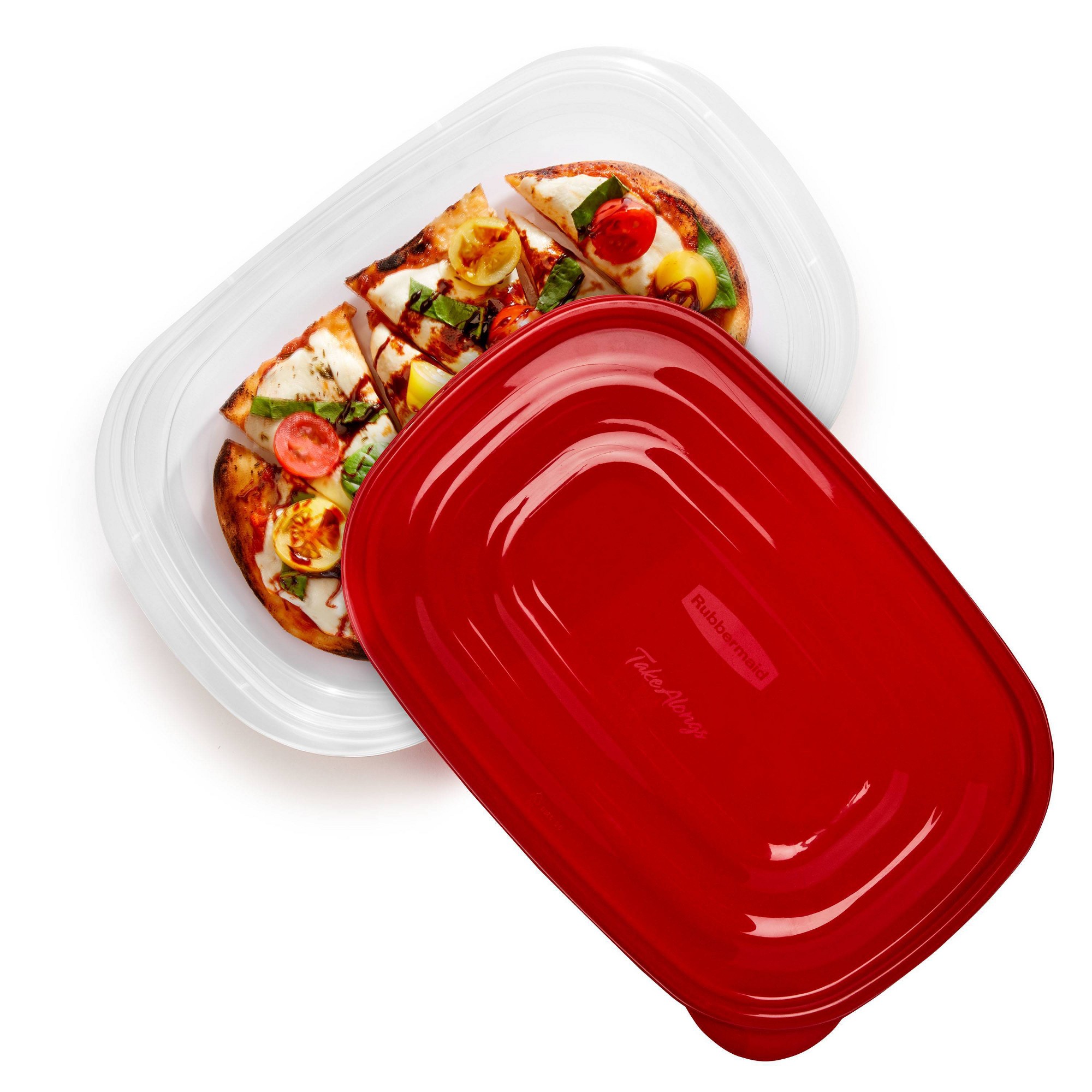 3 recipientes rectangulares ro - Meal Prep Lunch Boxes reseña y precio