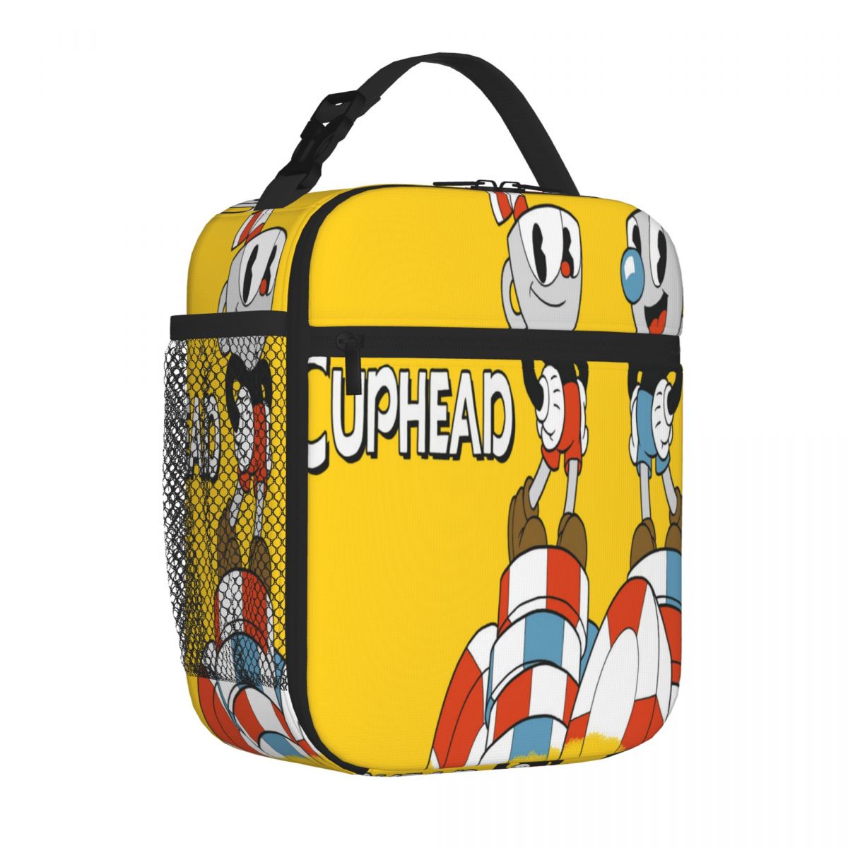 Bolsa de Almuerzo Ligera de Tr - Meal Prep For Office reseña y precio
