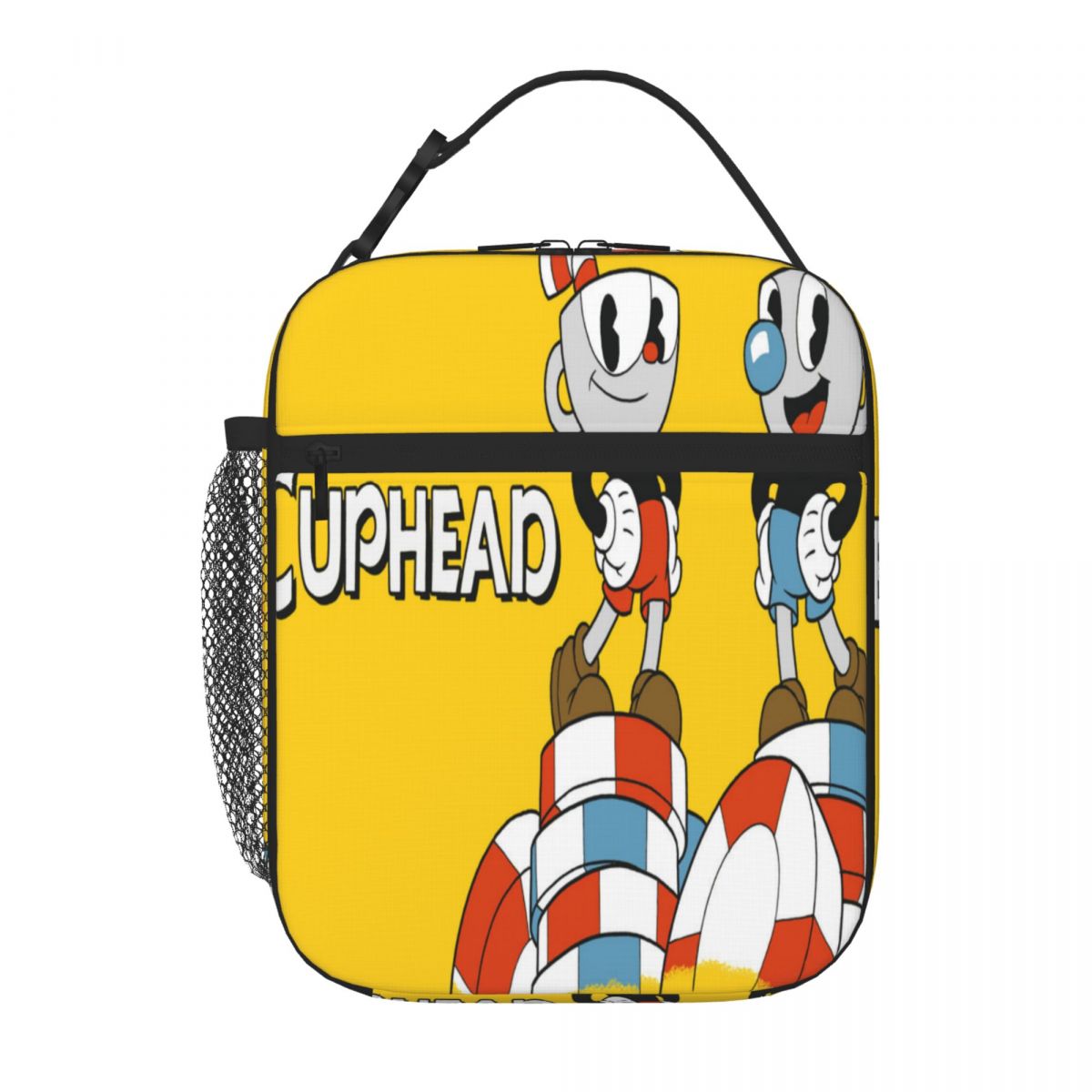 Bolsa de Almuerzo Ligera de Tr - Meal Prep For Office reseña y precio
