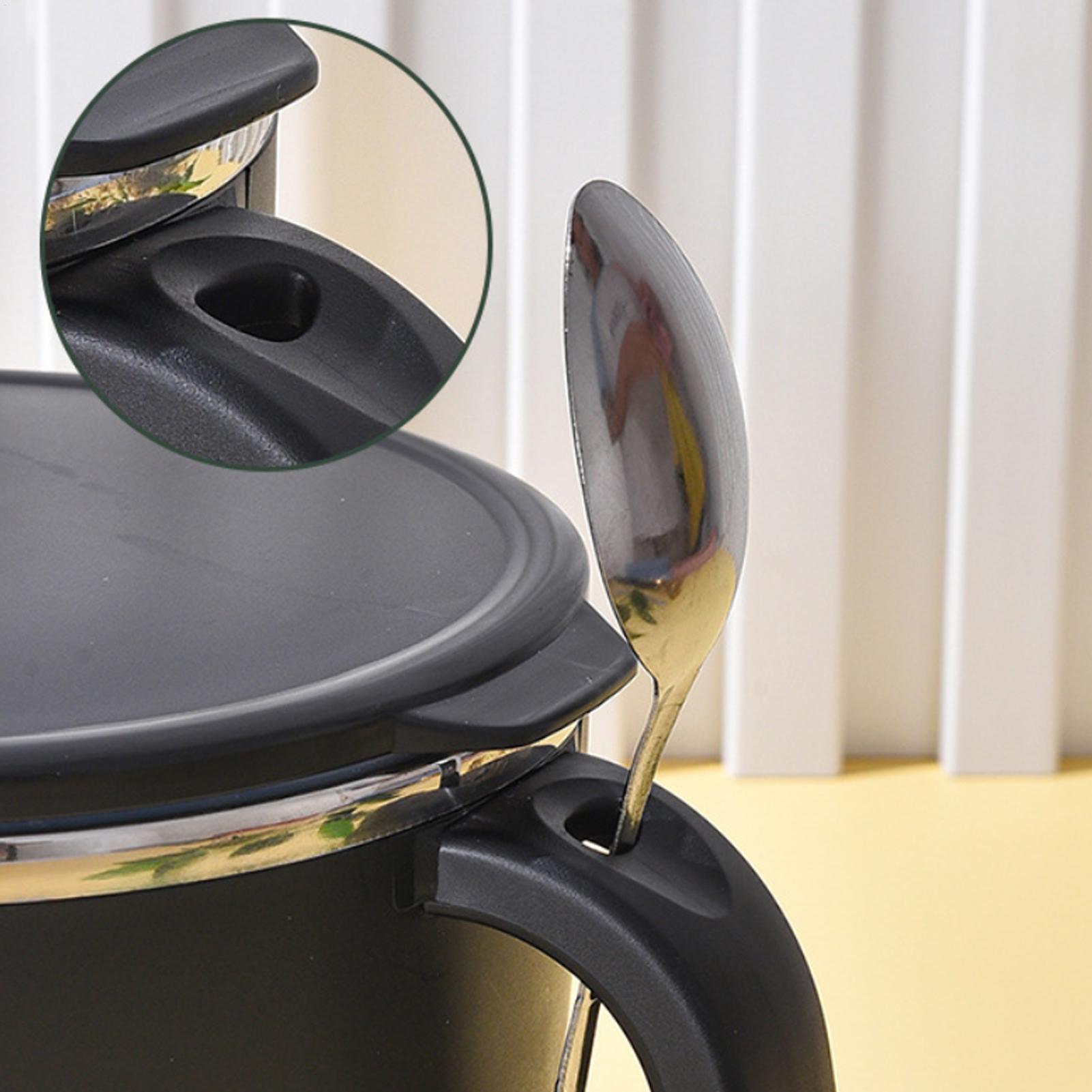 Tazones para sopa con tapas, r - Meal Prep For Office reseña y precio