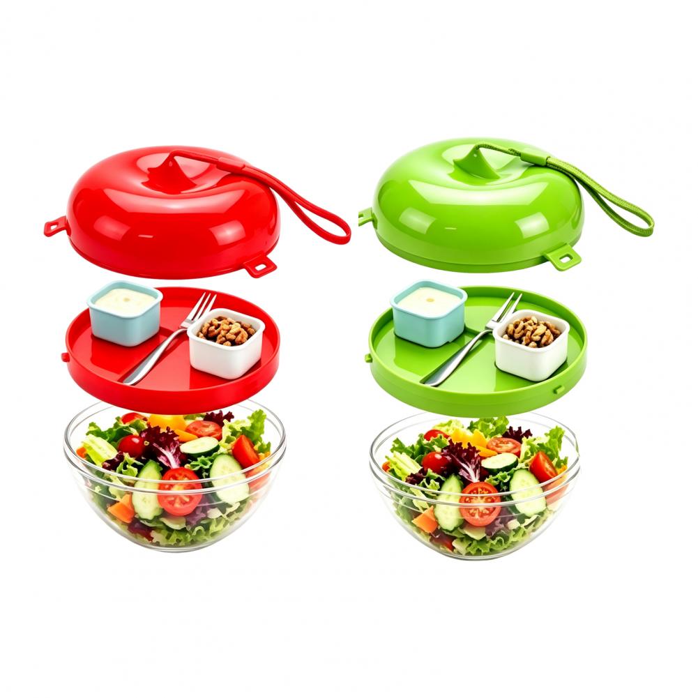 Tazón para Preparación de Comi - Meal Prep Diet reseña y precio