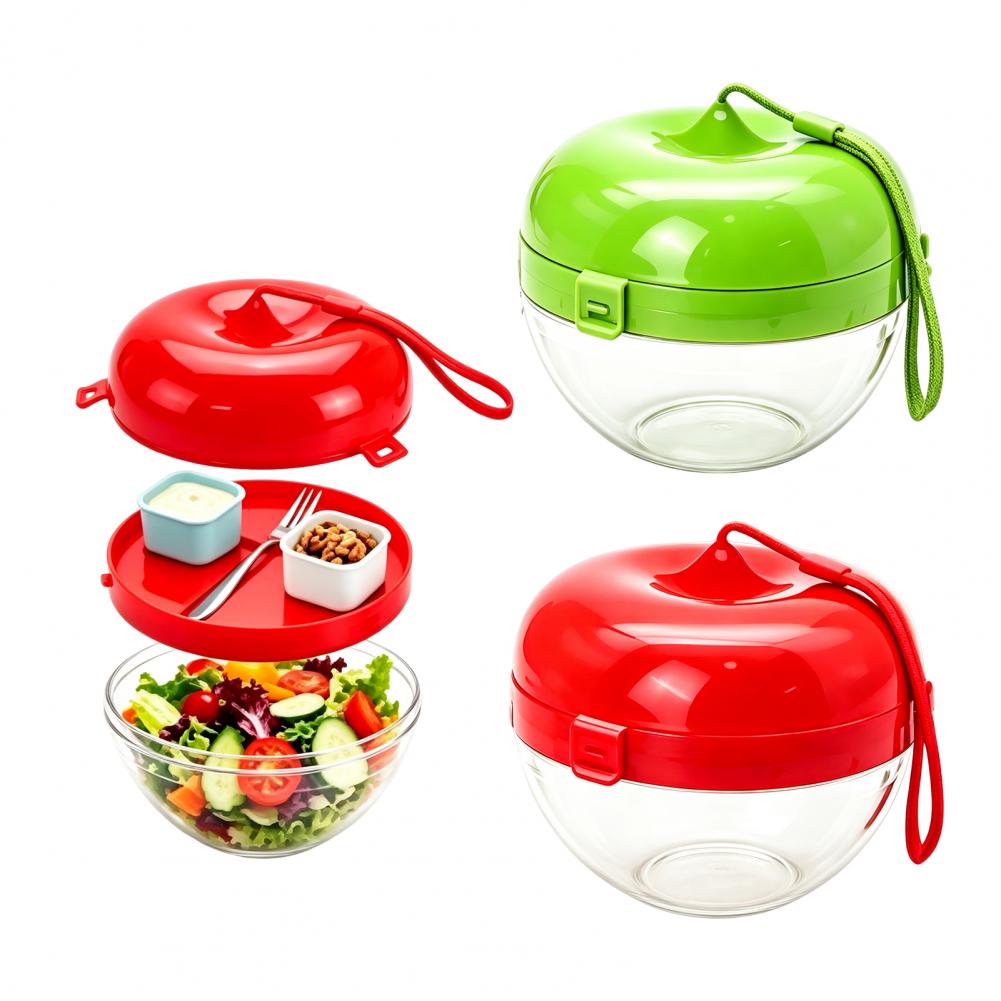 Tazón para Preparación de Comi - Meal Prep Diet reseña y precio
