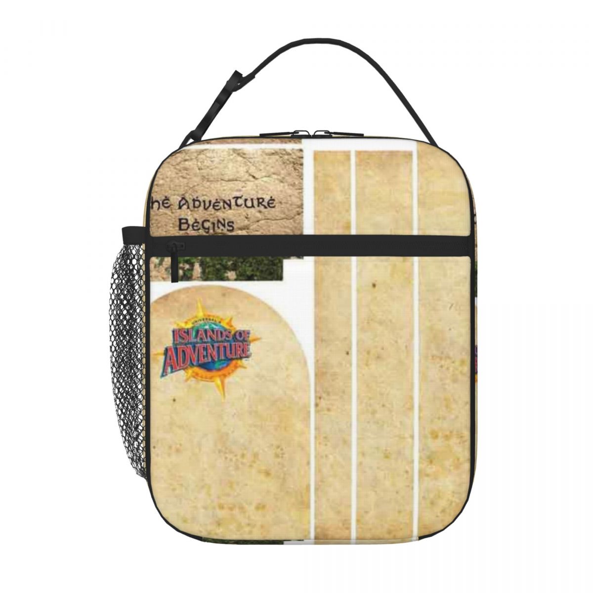 Bolsa de Almuerzo para Niños y - Meal Prep For Office reseña y precio