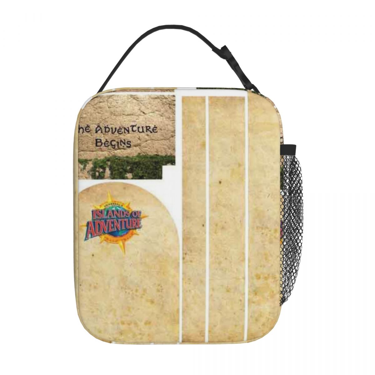 Bolsa de Almuerzo para Niños y - Meal Prep For Office reseña y precio