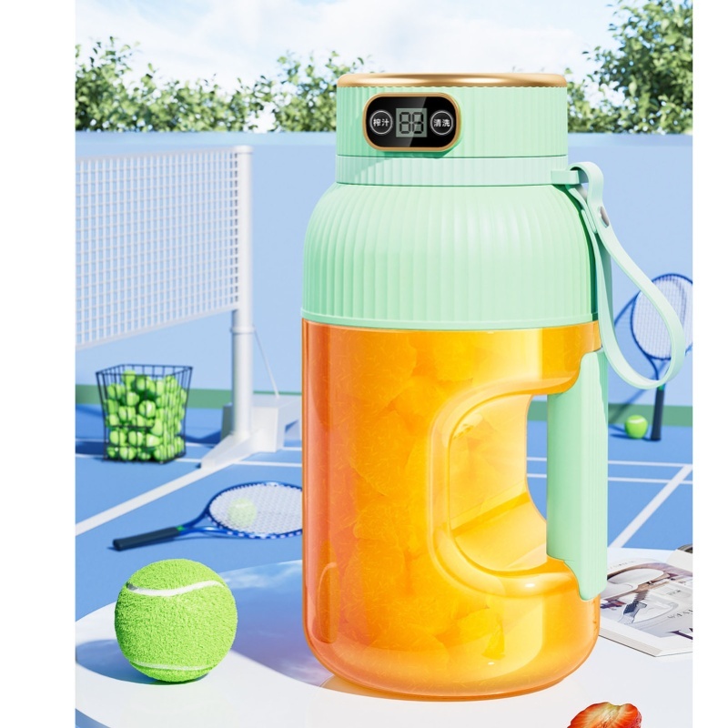 Mini licuadora portátil de 150 - Meal Prep For Office reseña y precio