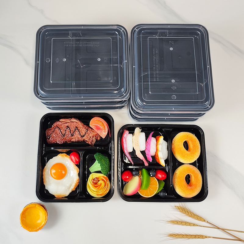 Contenedores para preparar com - Meal Prep For Office reseña y precio