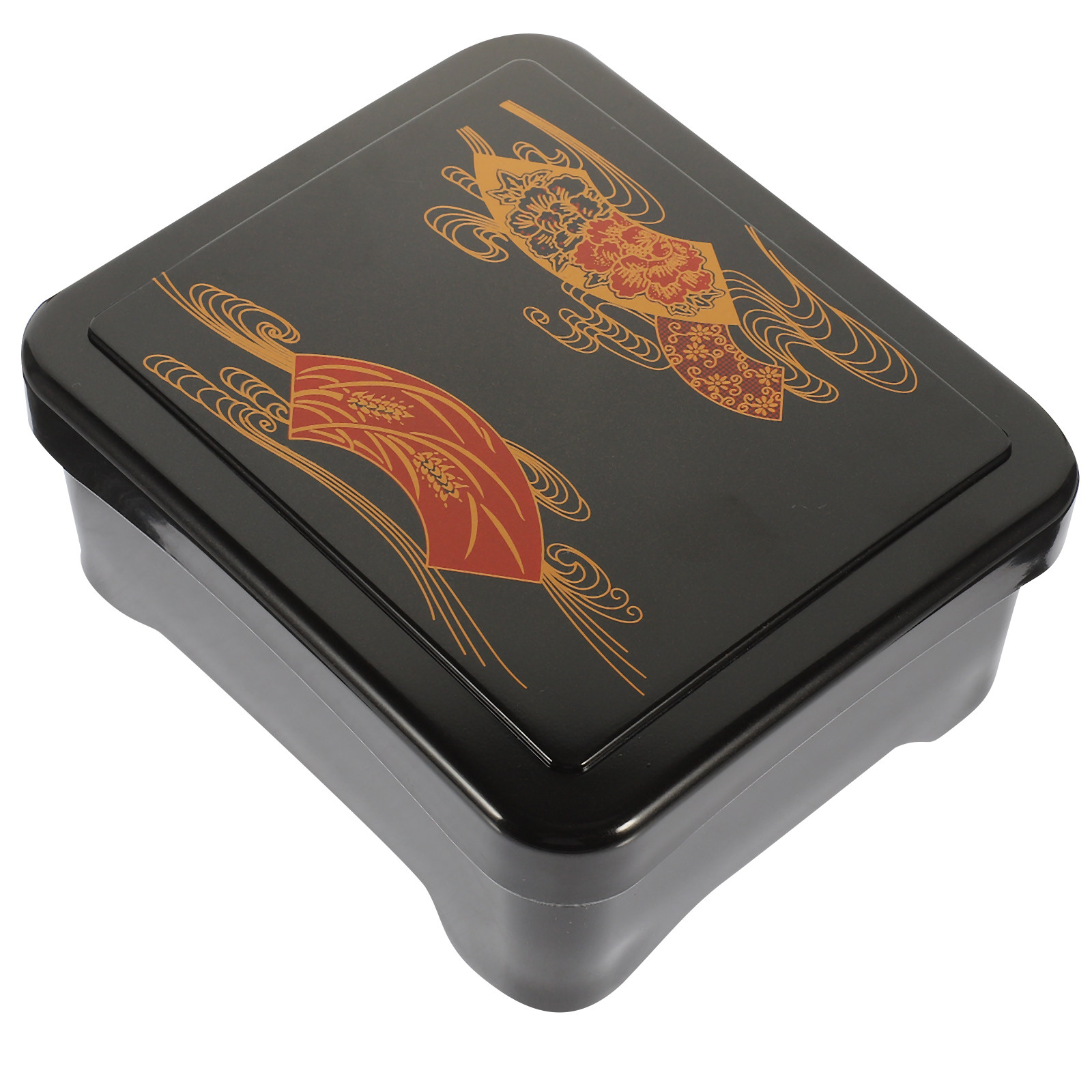1 pieza de caja bento de gran  - Meal Prep Lunch Boxes reseña y precio